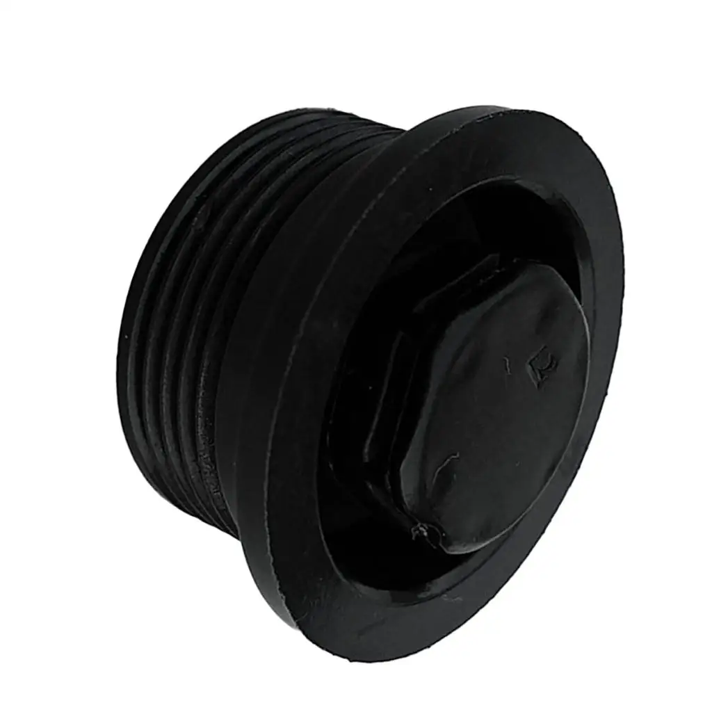Plastic Paddle Board Vent Screw Exhaust Plug Replacement - sturdy and durable use