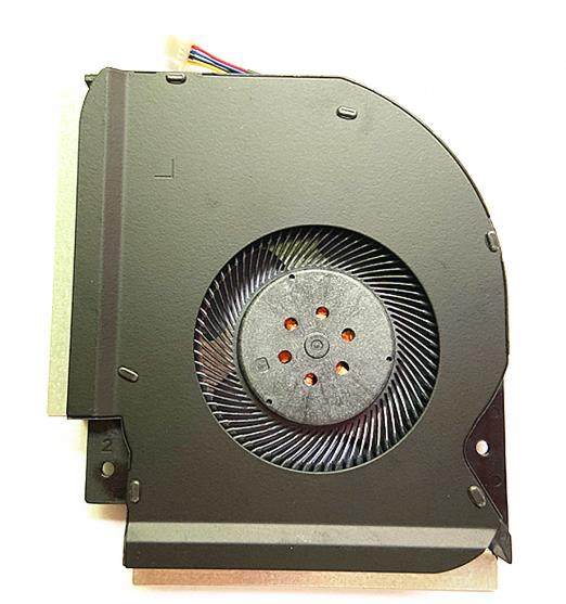 高品質 Scar Strix ROG ASUS For Fan GPU CPU New II GL504G GL504 冷却パーツ・ファン