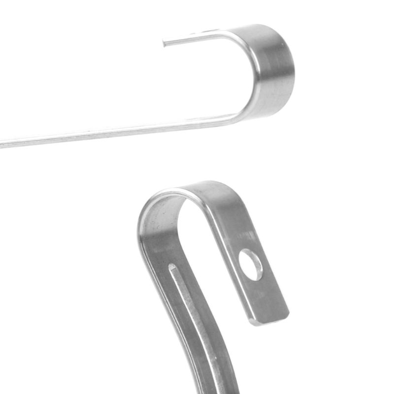 Description Picture 3 of itemConvenient Brake Band Replacement Part Compatible with HusqvarnA 137 141 136 142