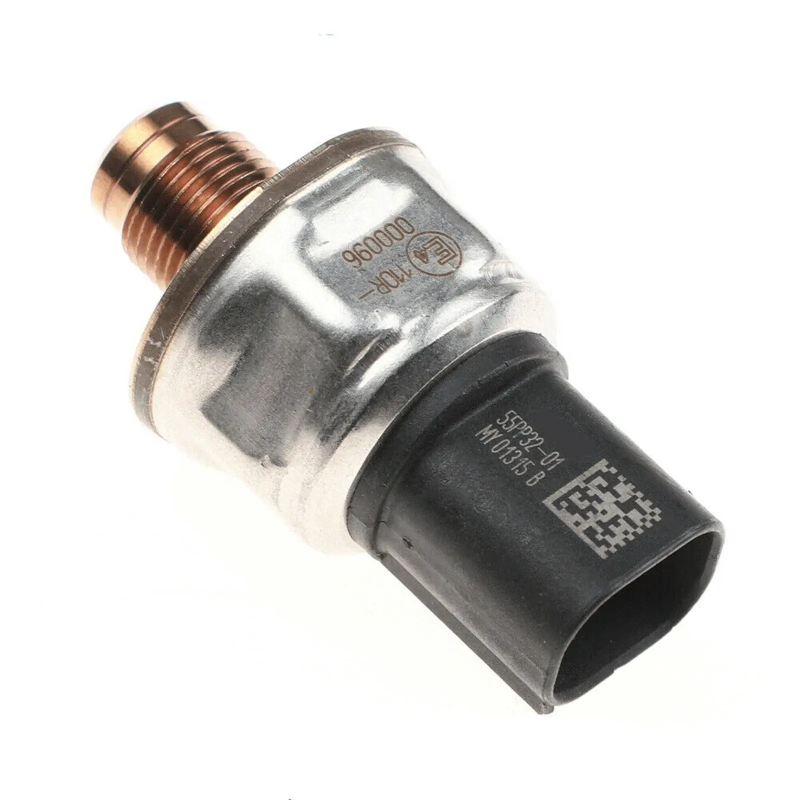 Fuel Rail Pressure Sensor 55PP32-01 Fuel Fit for Cng Pressure Sensor