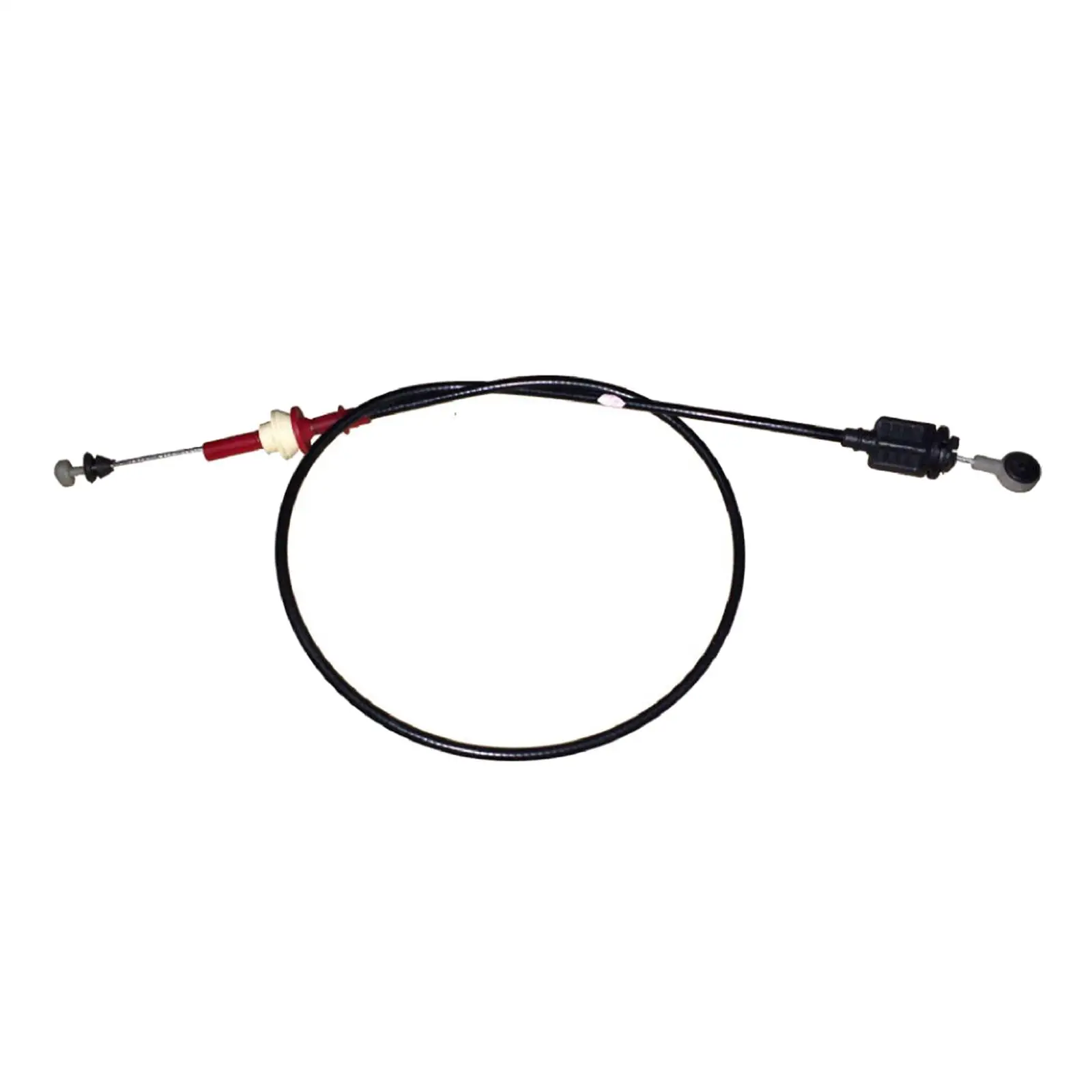 Throttle Oil Cable Line Spare Parts Replaces Premium 1S719C799DG Throttle Cable 3S719C799BA for Mondeo MK3 2003-2006 2.0T