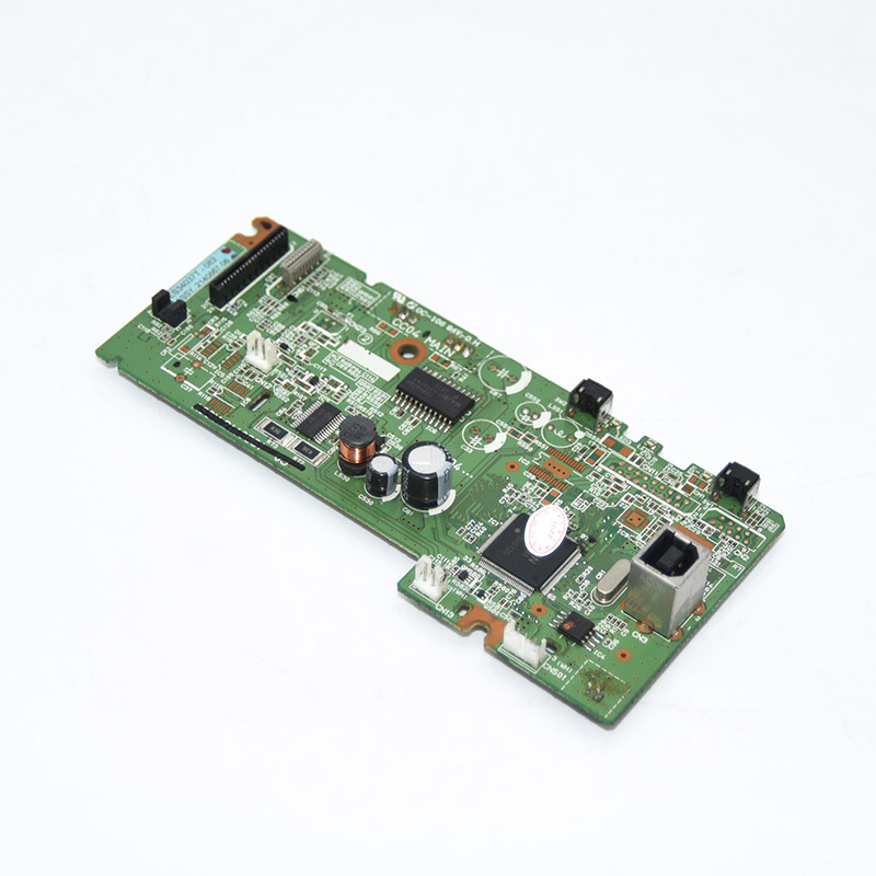 formatação lógica mainboard placa mãe para epson