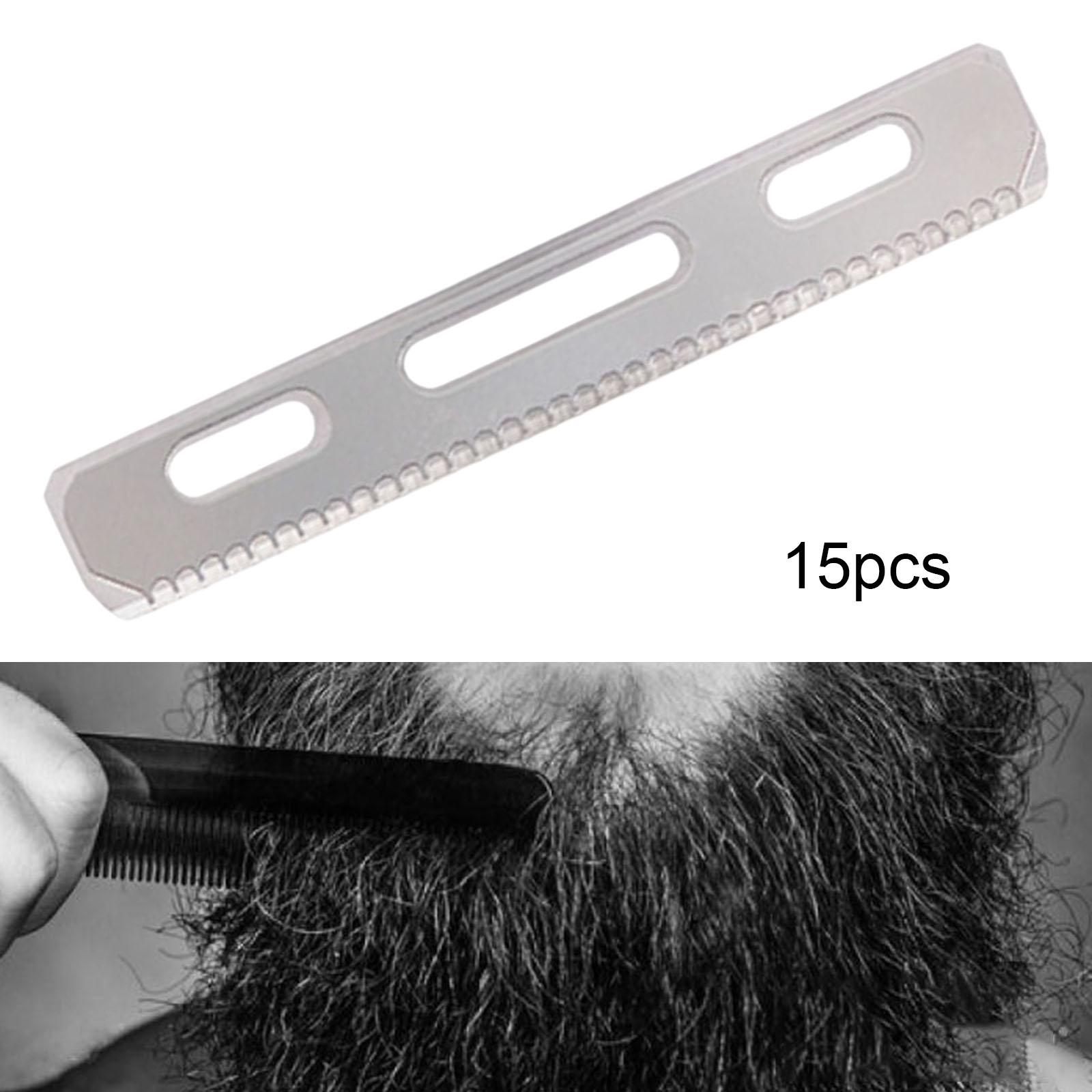 Eyebrow Shaver Facial Stainless steel Tool Eyebrow Makeup Eyebrow Shaping Shaver Knife for Men Women