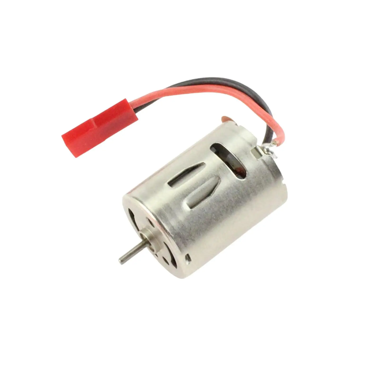 Metal RC Electric Boat Motor Upgrade for WL917-24 Speedboat RC Ship DIY Accs Parts