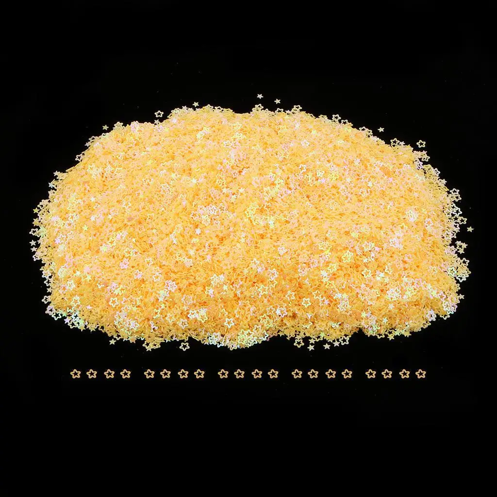 100g  Loose Sequins 2mm, Sewing Decoration, DIY Garment Accessories, Wedding Crafts