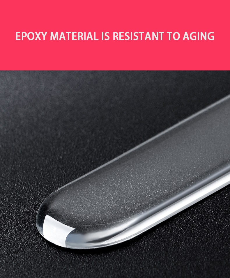 4/8/10Pcs Car Door Transparent Anti Collision Side Edge Protection Guard Protector Bar Stickers Rearview Mirror Protection Strip