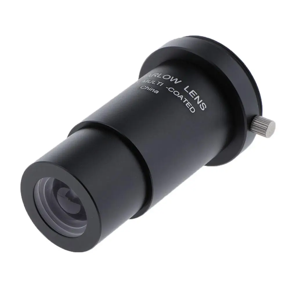 3 for Telescope Eyepiece 1.25inch M42 Thread Reflector Refractor Universal