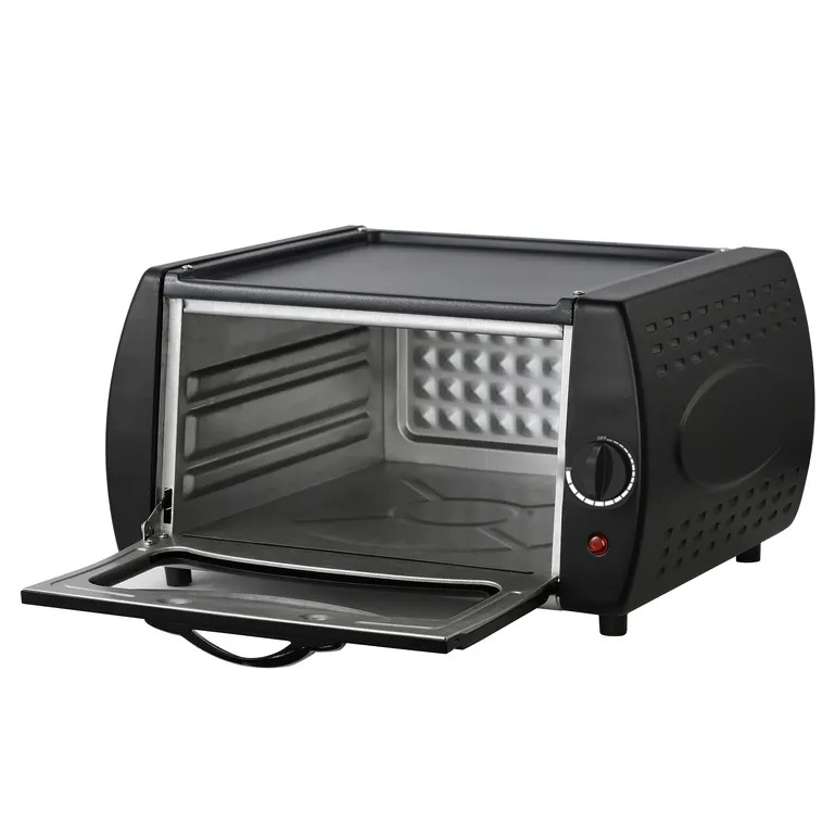 Title 5, Forno elettrico multifunzionale 220V Crepe Make...