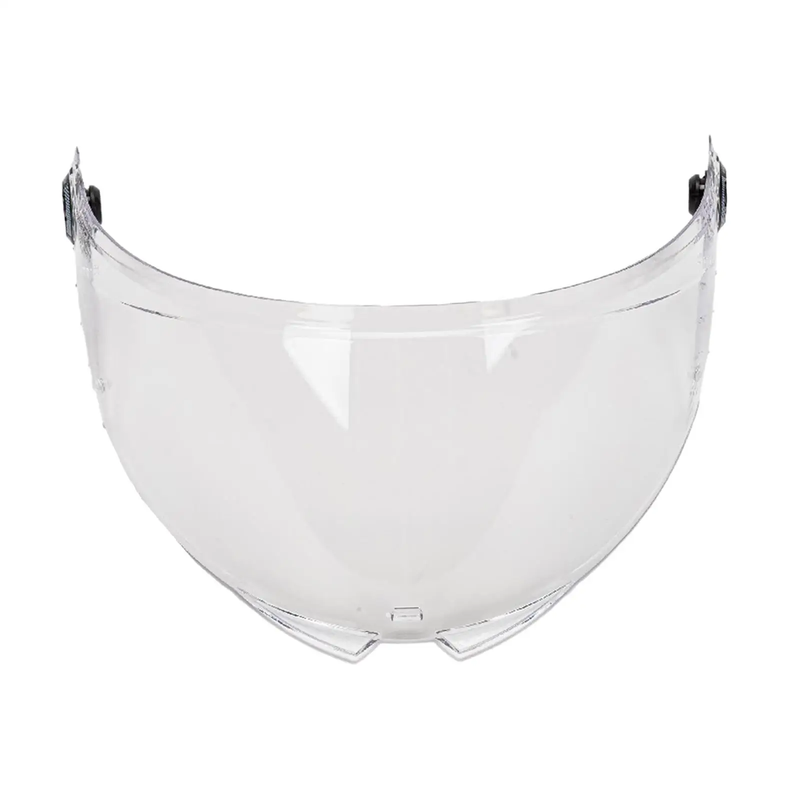 Helmet Lens Visor Replacement Face Shield for MT Thunder 4sv Helmet