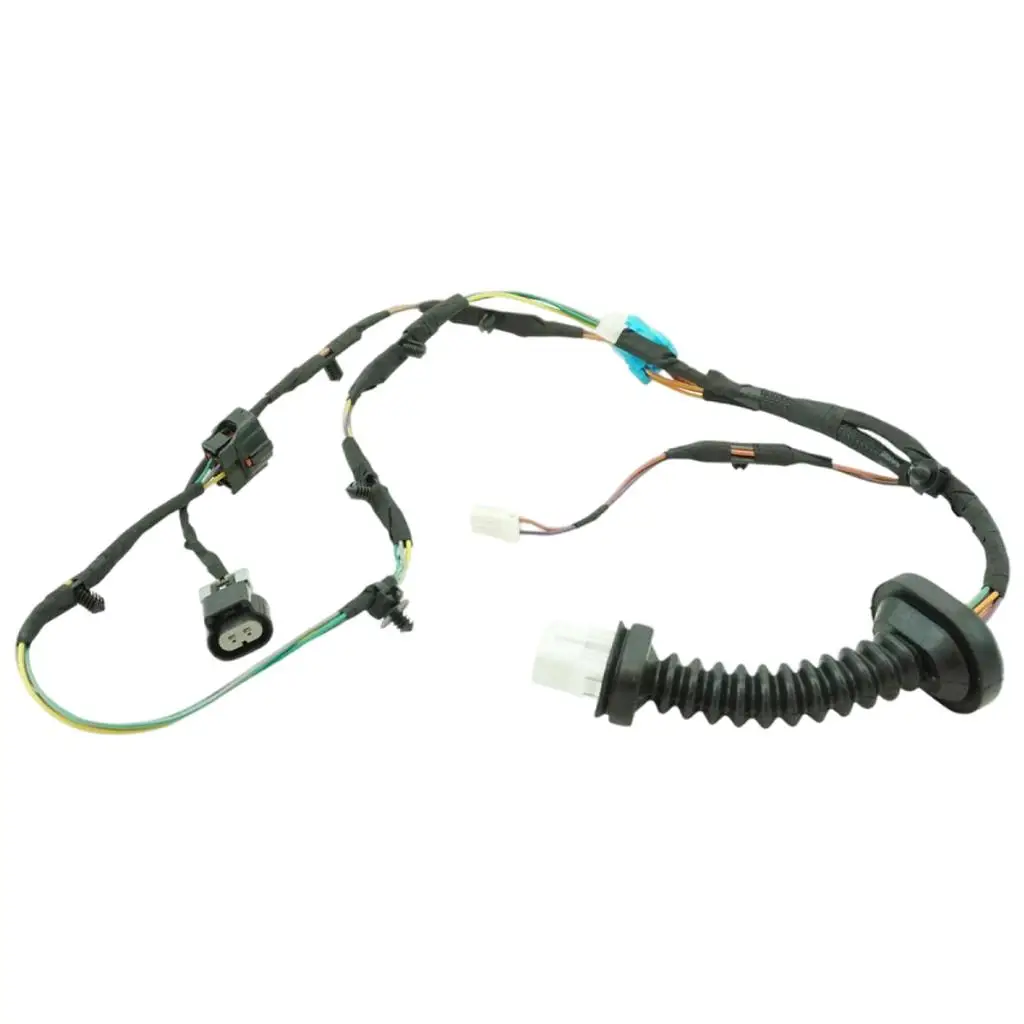 Door Wiring Harness Parts 645-506 Replace Internal 56051694AA Automatic Accessories  500 5500 2004-20500
