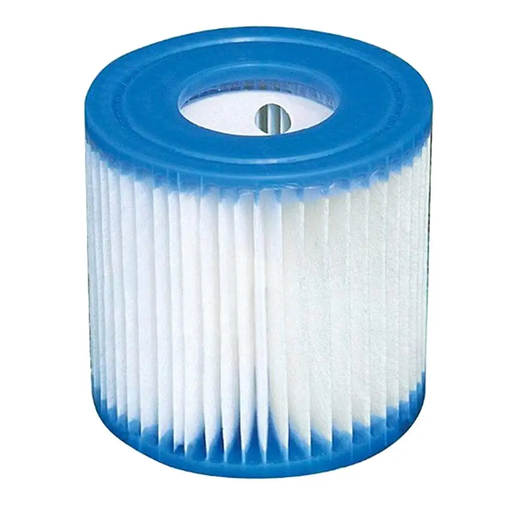 Filter Cartridge Replace Fits  Type H Heavy Duty Easy to x100mm