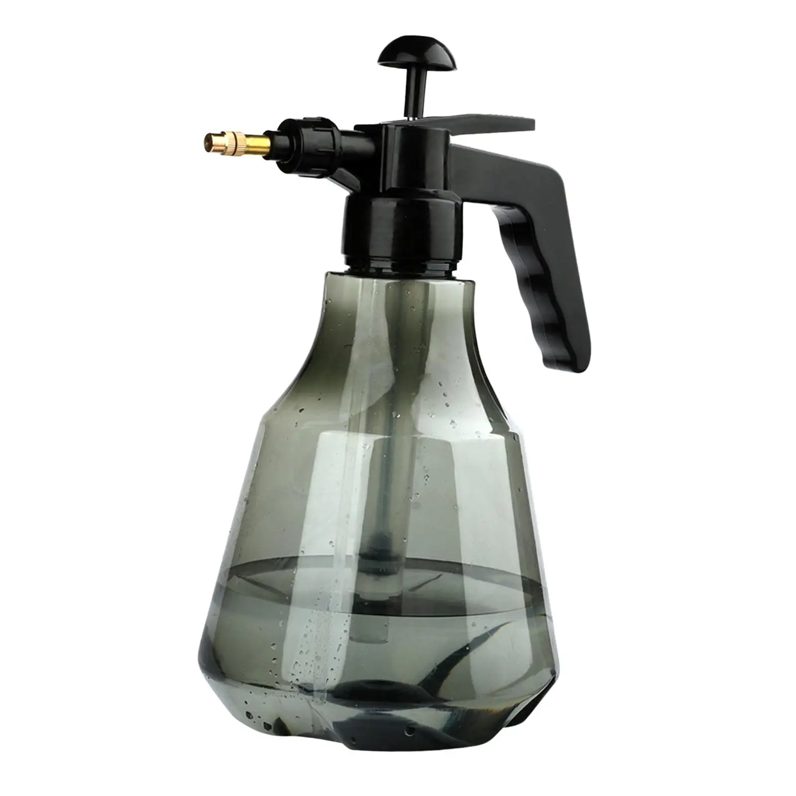 Garden Sprayer Spray Bottle Pressure Pump Sprayer for Indoor Outdoor Garage