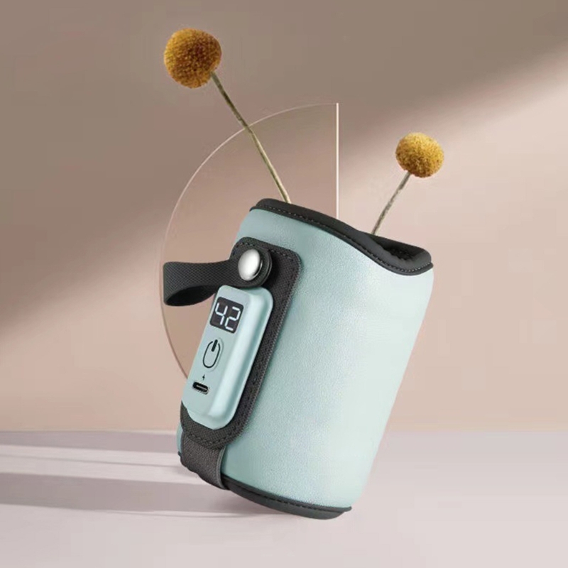 calentador de biberones para bebes con usb, calentador biberones portátil con USB, 5 engranajes, calentador leche infantil » calentador de biberones para bebes con usb