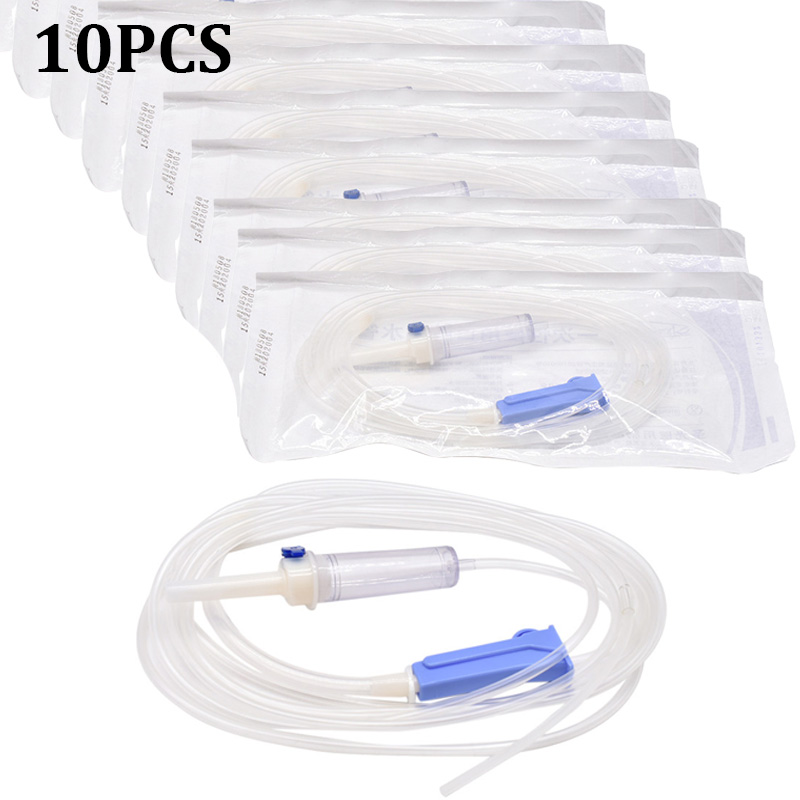 Best of 10PCS Disposable Dental Water Pipe Mouth Irrigator Implant Water Pipe Cooling Pipe Length 3.1m Dentist Materials Tools Reviews & Tips