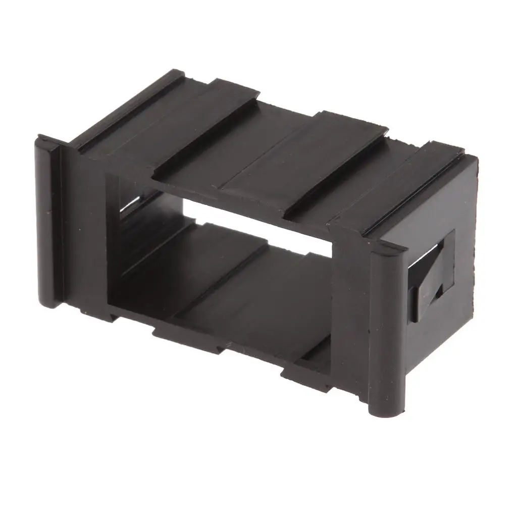 ABS Plastic Intermediate Switch Base Module Accessory For Power Charger for ON/OFF Switch GM-EP-S0103