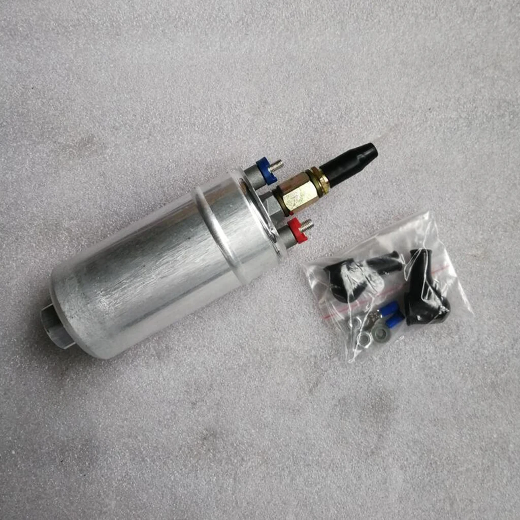 Fuel Pump Kit Replacement High Performance Assembly Fit for Vehicle Engine Parts