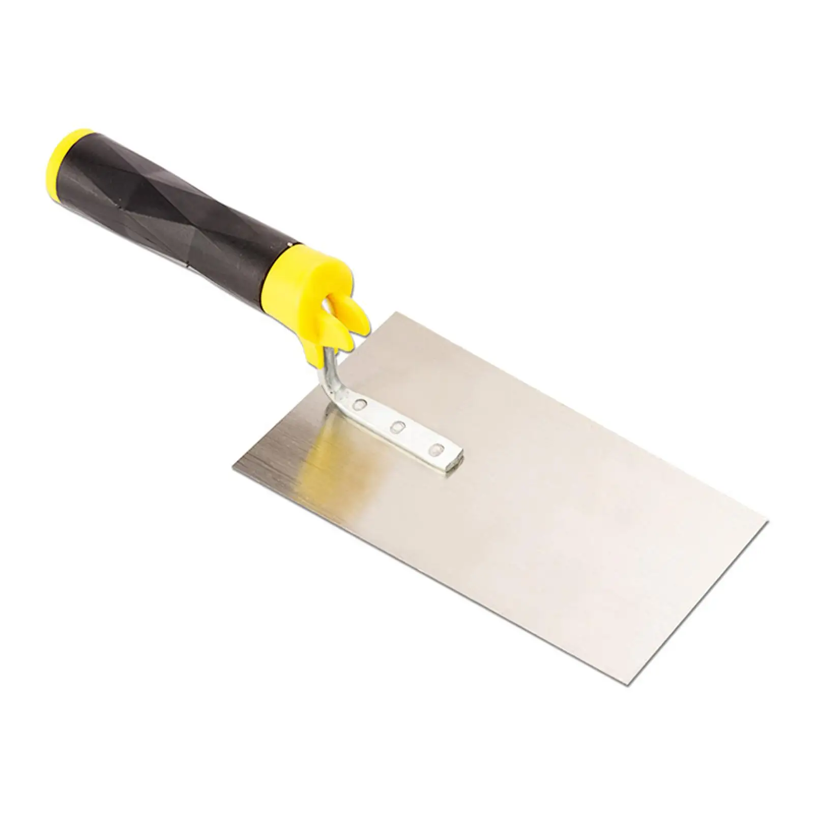 Wallpaper Scraper Spackle Knife Tool Multipurpose Filling Spatula for Adhesive Decals Applying Putty Wood Wallpaper Plaster