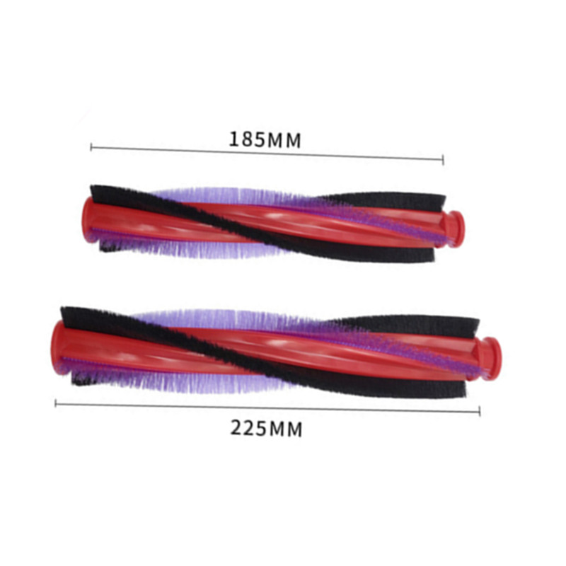 embutida, Dyson V6, DC58, DC62, 5pcs