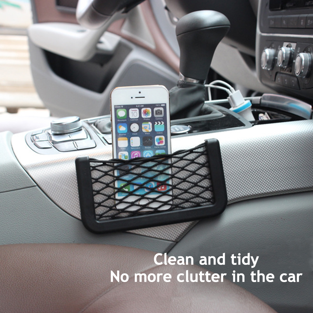 (Hot Sale-48% Off)car Net Pocke