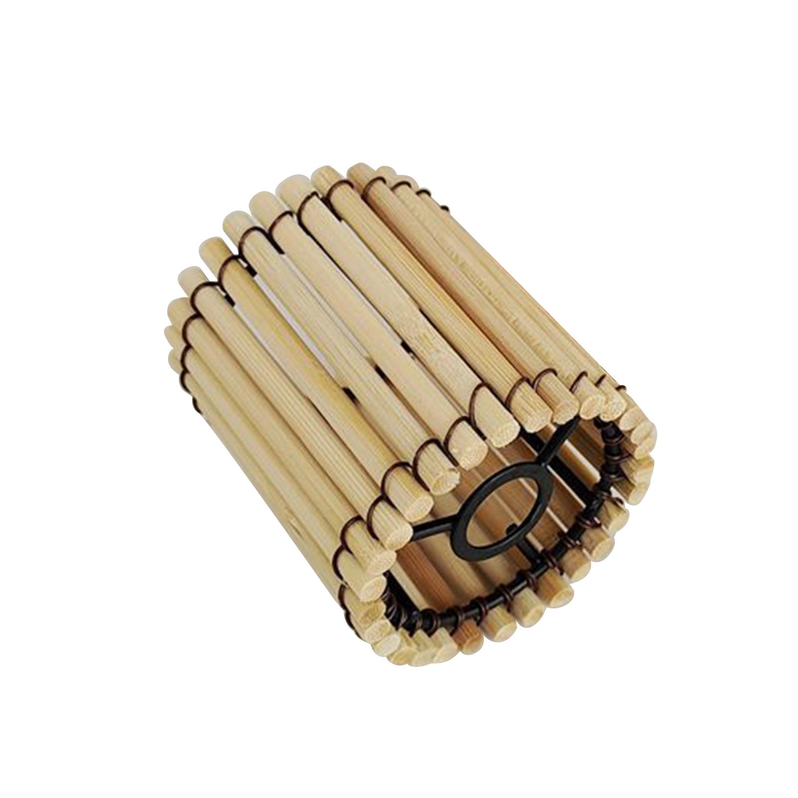 Description Picture 3 of itemHandmade Ceiling Pendant Light Cover Atmosphere Lamp Shade Chandelier Lampshade for Teahouse