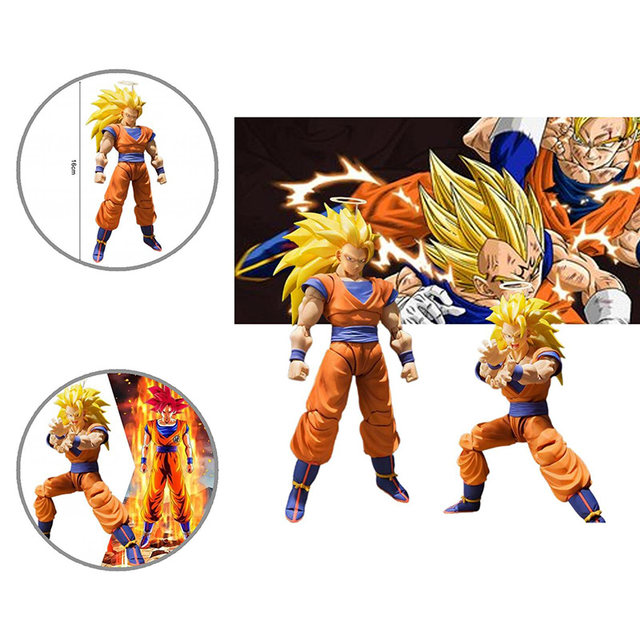 Buy Demoniacal Fit Suit for Yamcha SSJ Vegeta Tien Shinhan