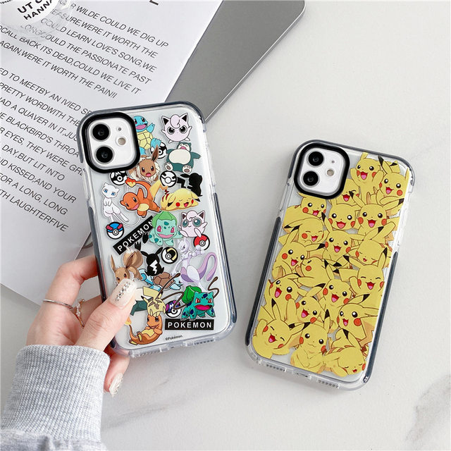 Casetify Pokemon Iphone 13 Pro Max | Iphone 13 Pro Max Case