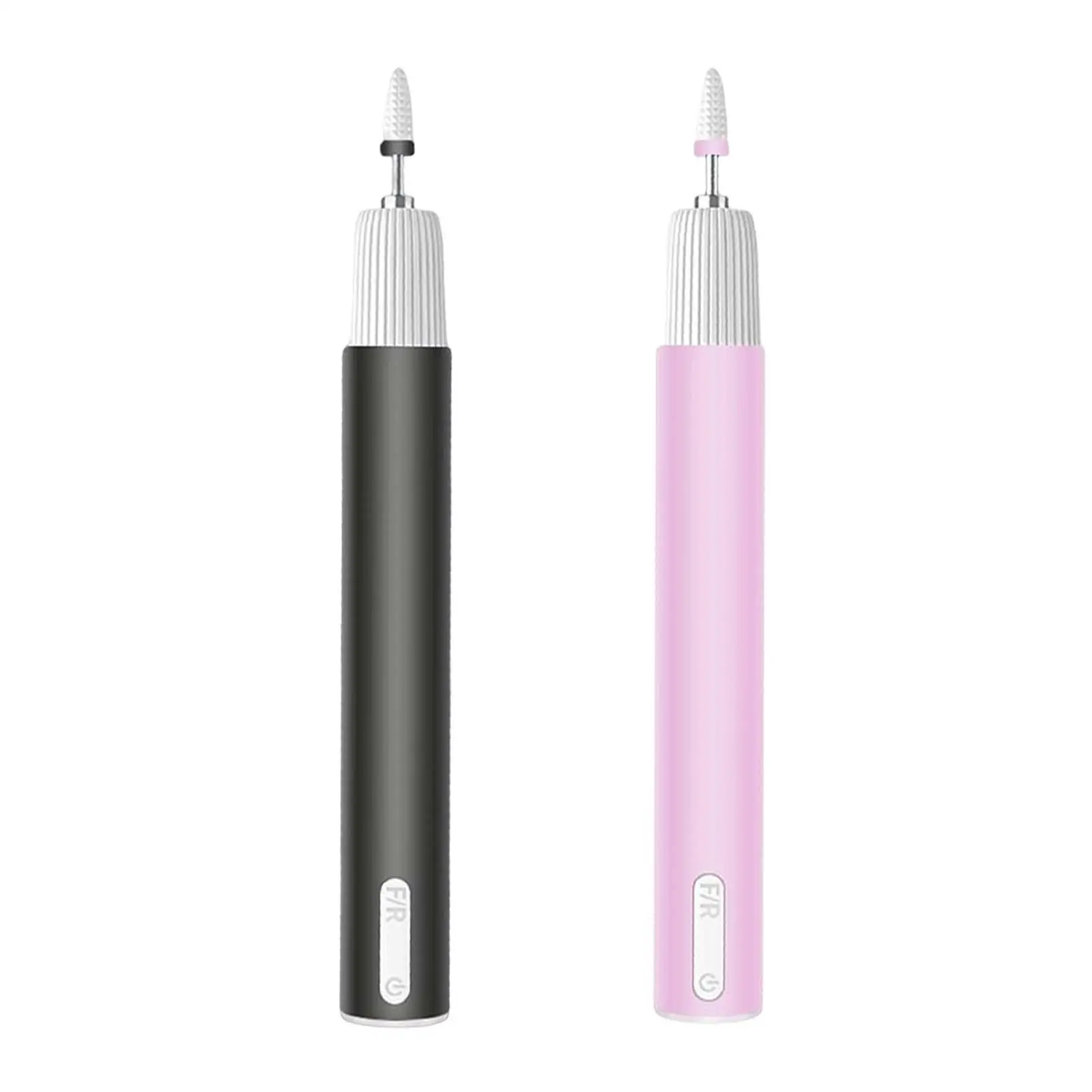 Electric Professional Remover Adapter Nail Polisher