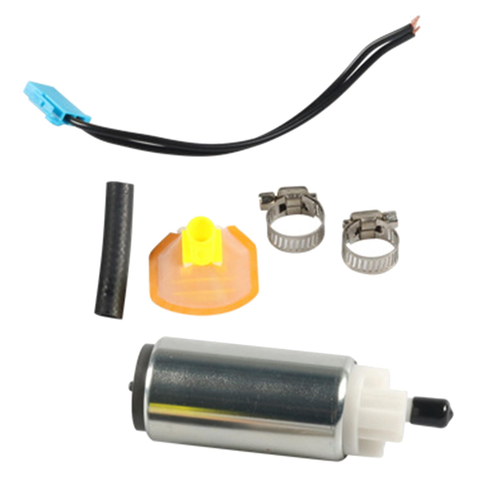 Outboard Fuel Pump 68V-13907-03-00 Spare Parts Outboard Accessories for Yamaha Easy Installation Premium Good Performance