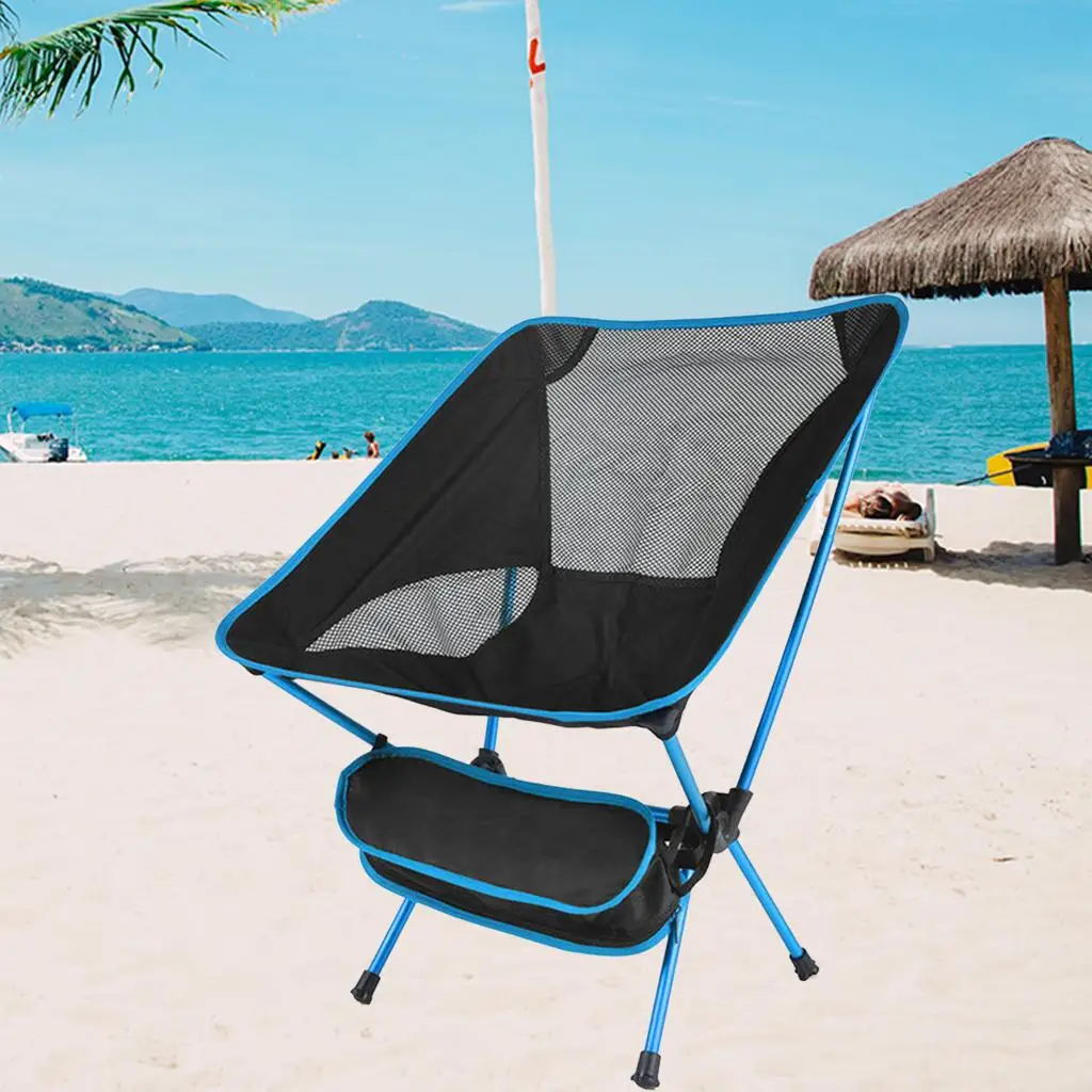 Folding Camping Chair Chair Seat Fishing Chair Seat