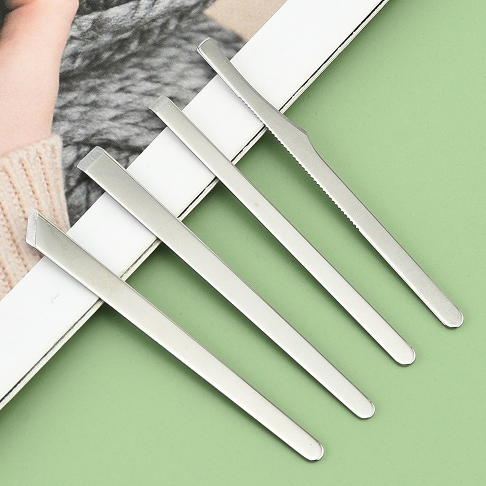 Best of 3PC Toenail Scraper Manicure Tools Feet Nail Ingrown Cuticle Pedicure Knife Set Dead Skin Remover Files Foot Care Pedicure Tools Reviews & Tips