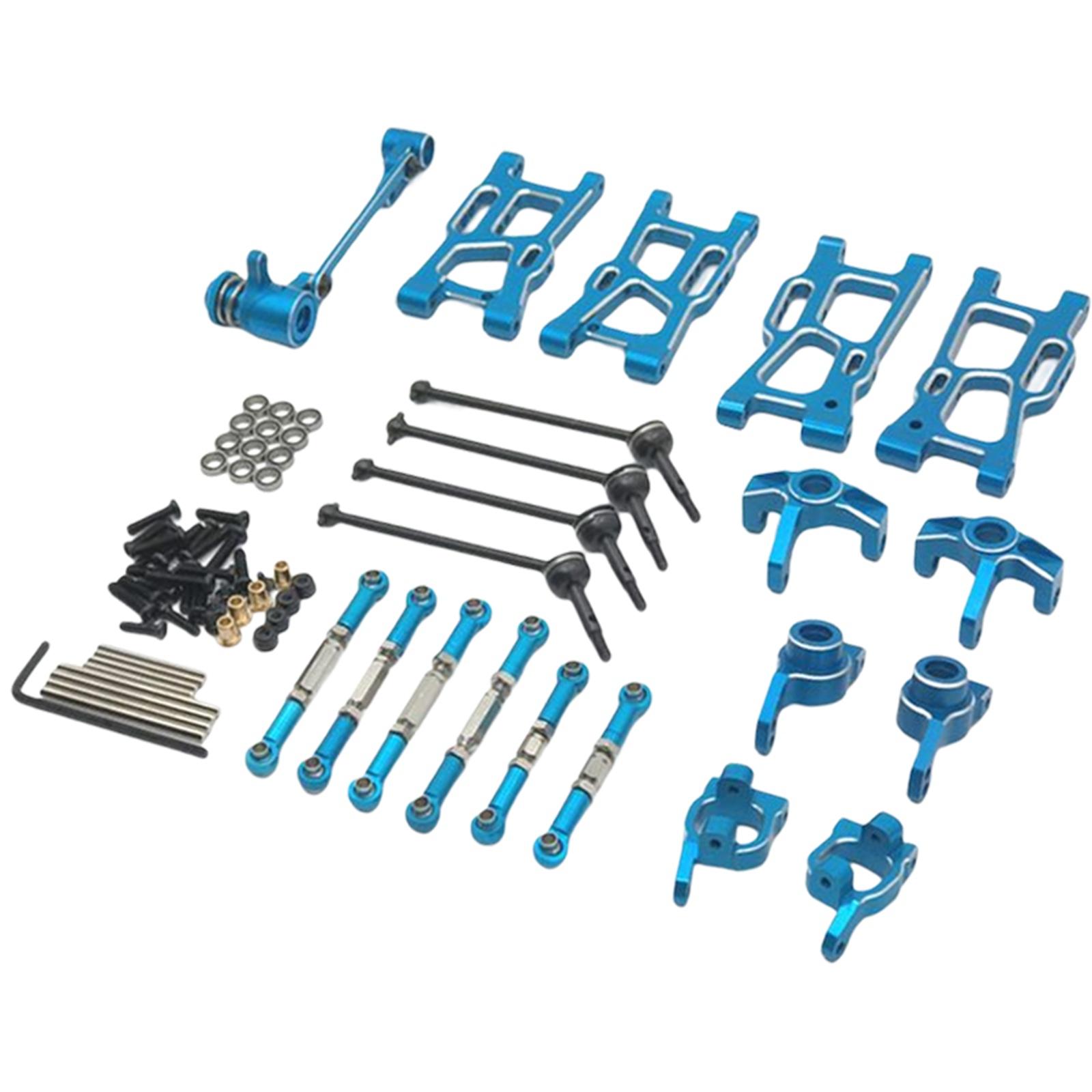 Kits parts