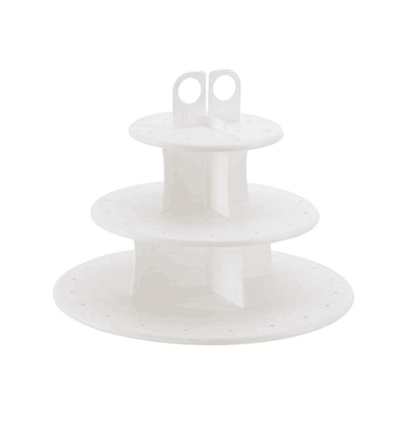 Description Picture 6 of itemLollipop Display stand Wedding Decoration Cake Pop Stand Lolly Holder Party silicon mold