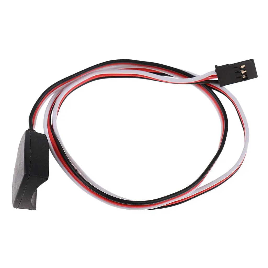 20`` RC Model Temperature Probe Sensor Cable 60  for  B5 B6 B6AC