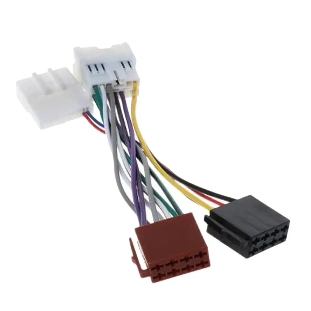 Wiring   Harness Plug Adapter for Landscape3 3