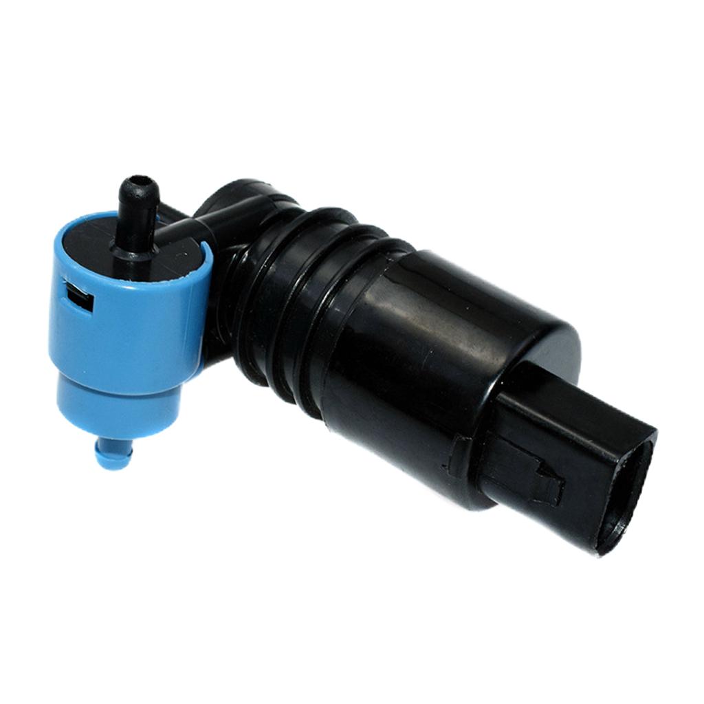 Windshield Washer Pump 2220040 A2C5324011780 13250356 Window Wiper Water Spray Motor for Chevrolet for Opel Orlando 