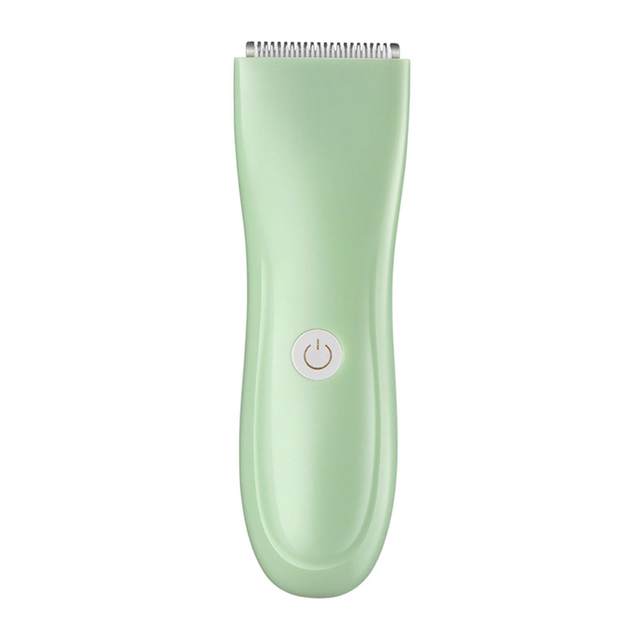 Quiet Hair Trimmer Haircut Kit Rechargeable Professional for