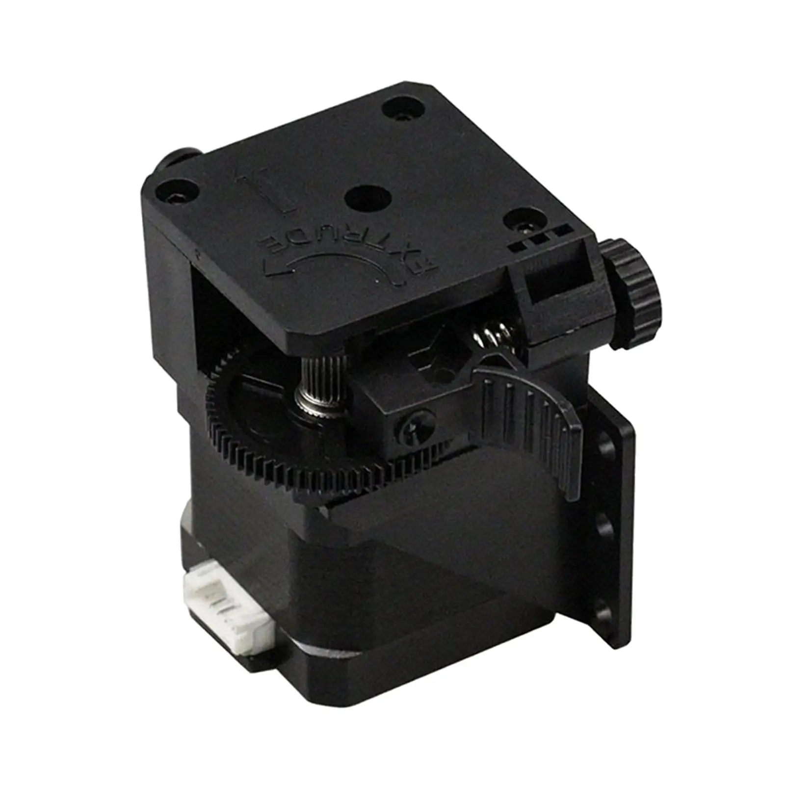 Extruder, 3D  Replacement Accessories Extruder for V6    Mounting 1.75mm Filament