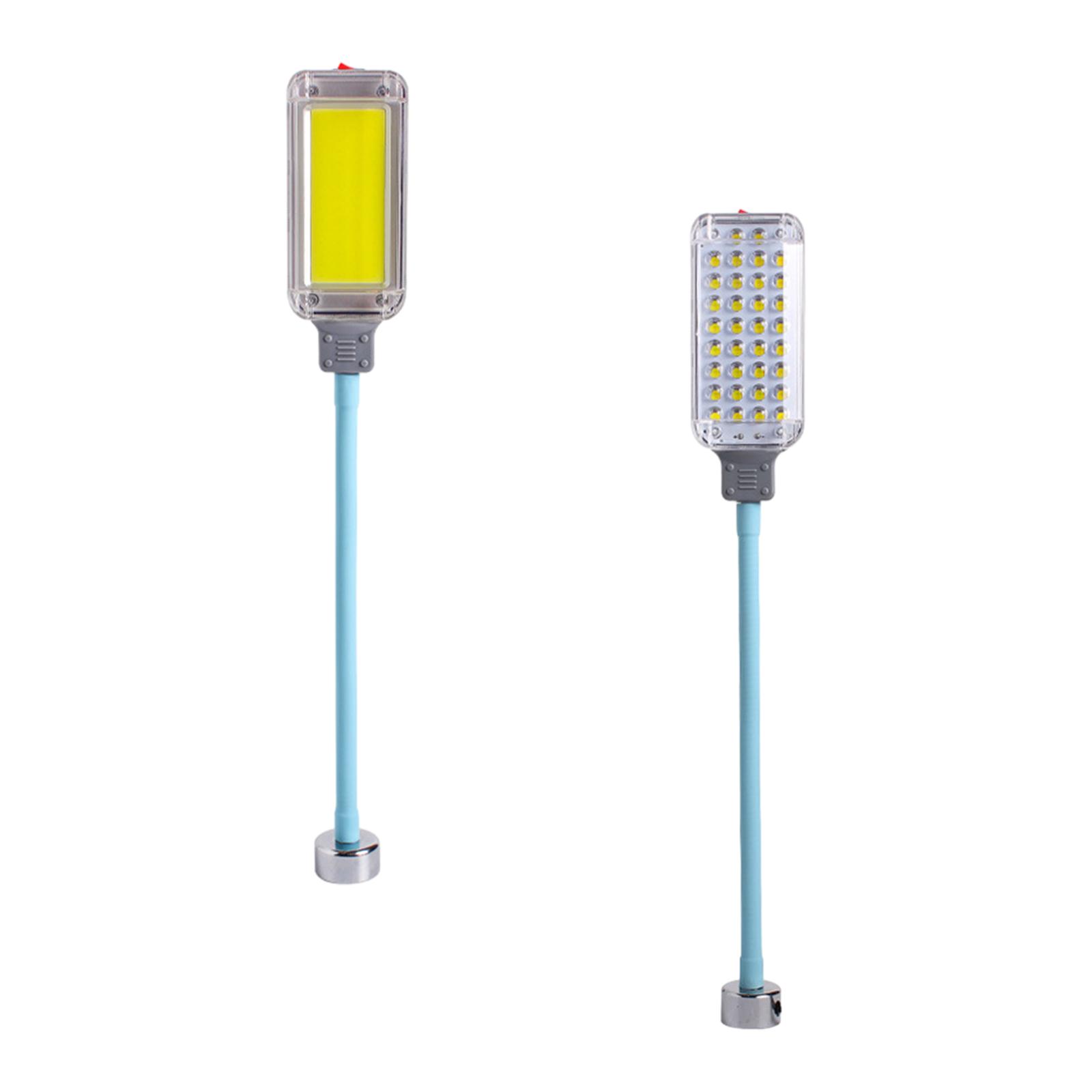 LED Work Light Auto Repair Light for Car Repair Camping Workshop