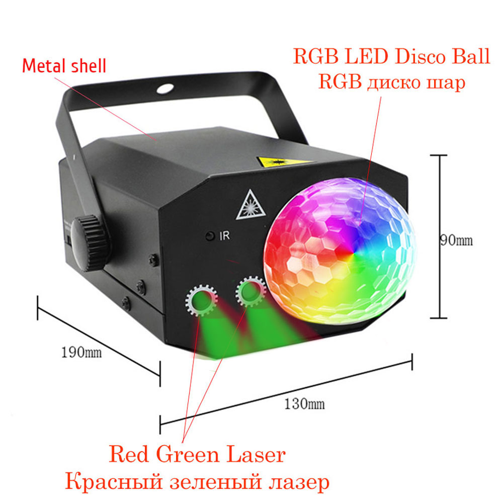 iluminação comercial