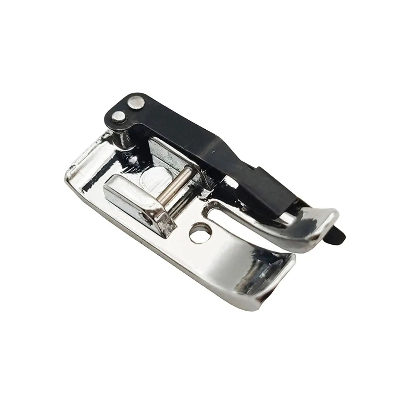 1/4 inch Edge Stitching Presser Foot Spare Part Quilting Presser Foot