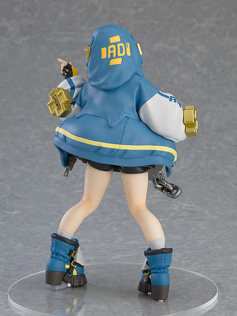 Guilty Gear XX - Bridget - 1/7 (Max Factory) – InsiderJoy