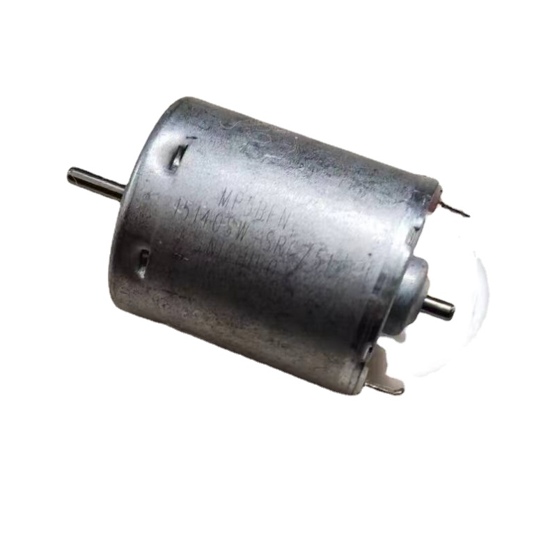 Motor De Roda Para Cecotec Conga 1090