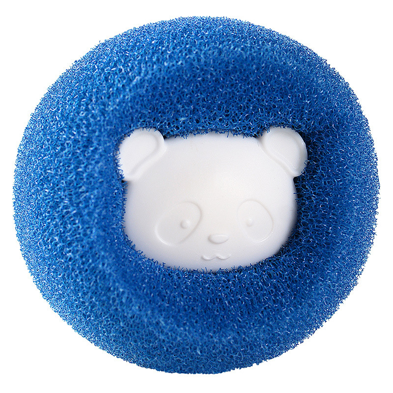 Title 29, Pet Cat Dog Hair Remover Reusable Ball Wool Sti...