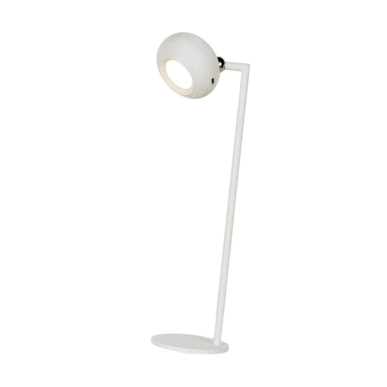 2 in 1 Desk Lamp 3 Levels of Brightness Office Lamp for Reading Home Office