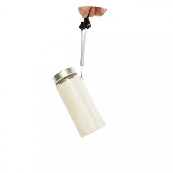 Hydration Packs Water Bladder Bag Drink Tube Clip Holder for Bag Backpack