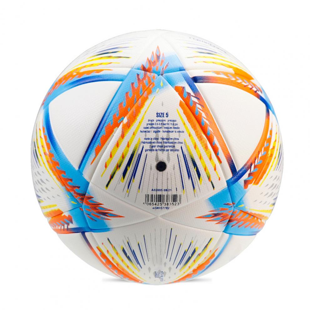 Soccer Ball Image 8