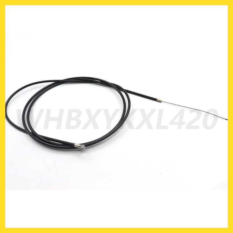 Ersatzkabel für Bremsleitung für Elektroroller für KUGOO M4/M4 Pro Drahtzubehör Teile – Detail 10