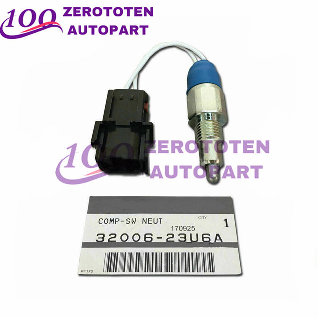 1X 32006-23U6A 32006-23U60 3200623U6A 3200623U60 Neutral