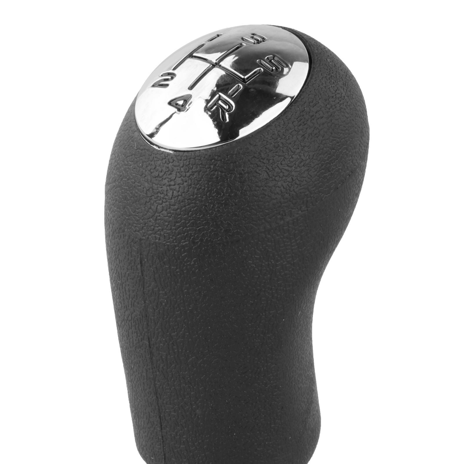 Car Manual Gear shifter Knob Replaces High Performance Easy to Install Accessories   Scenic   