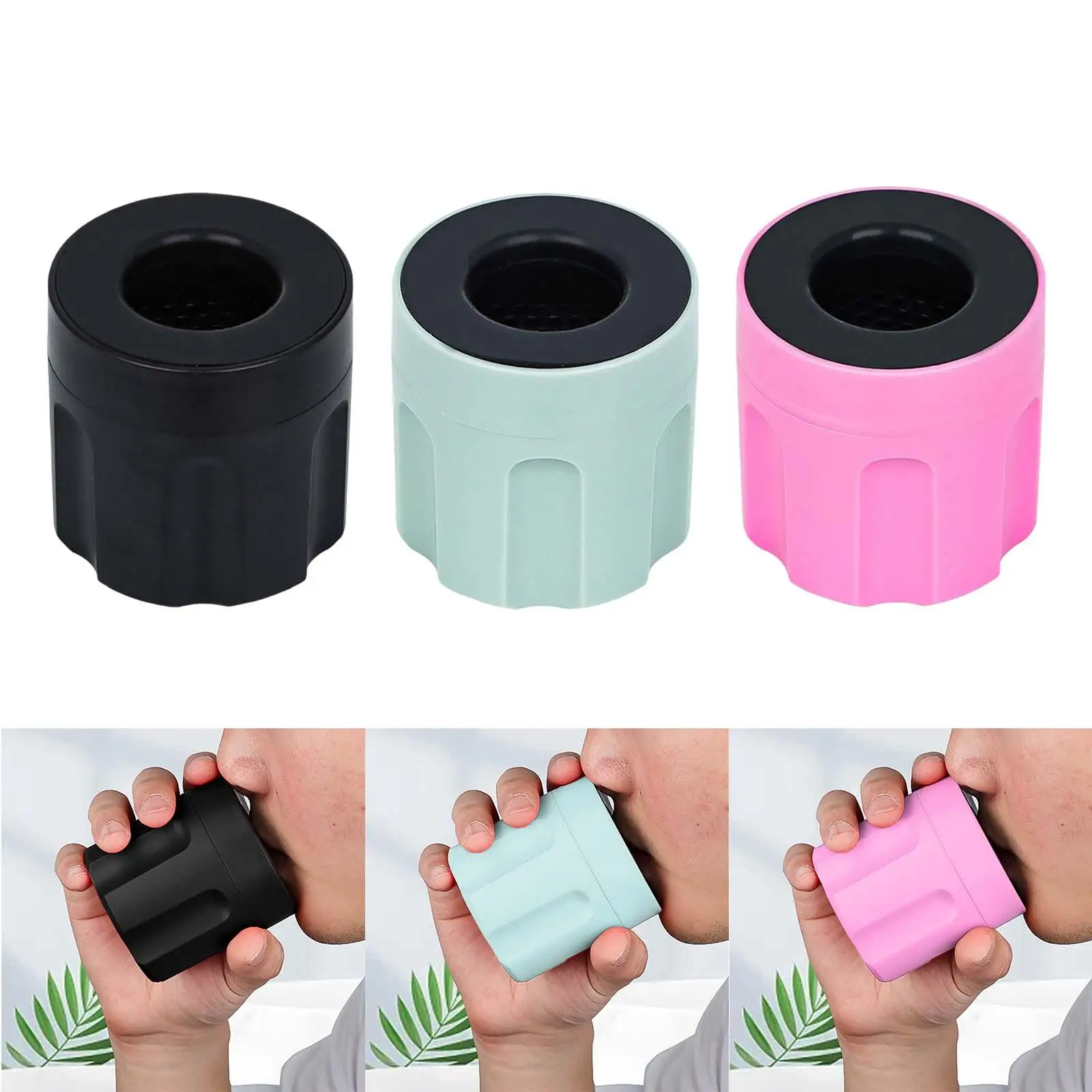 Filter Mini Breathable Mesh Portable Personal Air Filter Accessories
